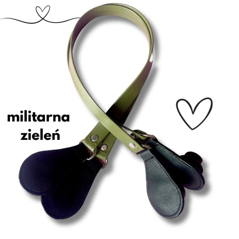 uchwyty eko military 63 cm