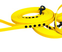 LINKA TRENINGOWA 13 mm 2-15 metrów rożne kolory