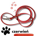 LINKA TRENINGOWA 20 mm 2-15 metrów rożne kolory