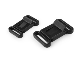 klamra zapięcie 20 lub 25 mm 10 sztuk
