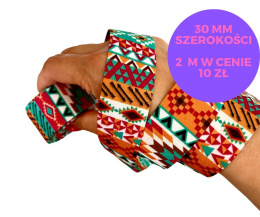 taśma ozdobna 2 metry
