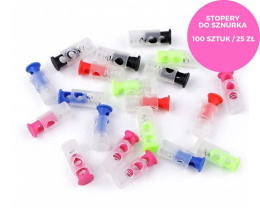 stopery 100 sztuk