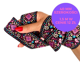 taśma ozdobna 1,5m