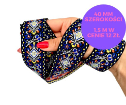 taśma ozdobna 1,5m