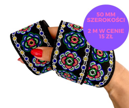 taśma ozdobna 2 m