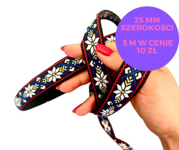 taśma ozdobna 5 m