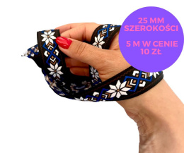 taśma ozdobna 5 m